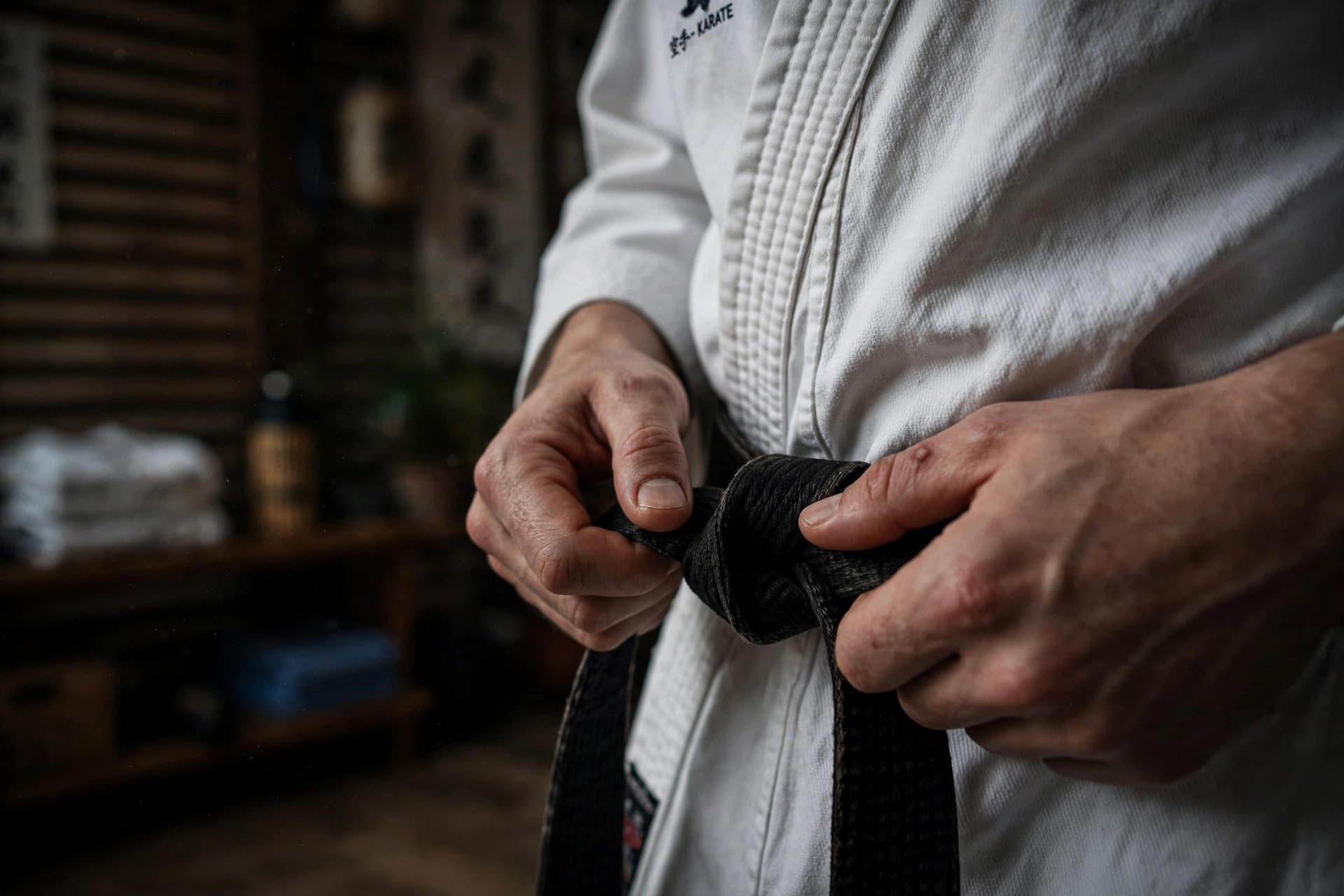 KTMA Taekwondo Martial Arts — martial arts training