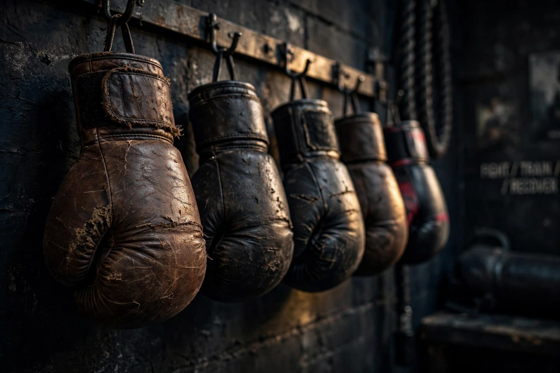 Rilion Gracie Jiu-Jitsu Academy — martial arts training