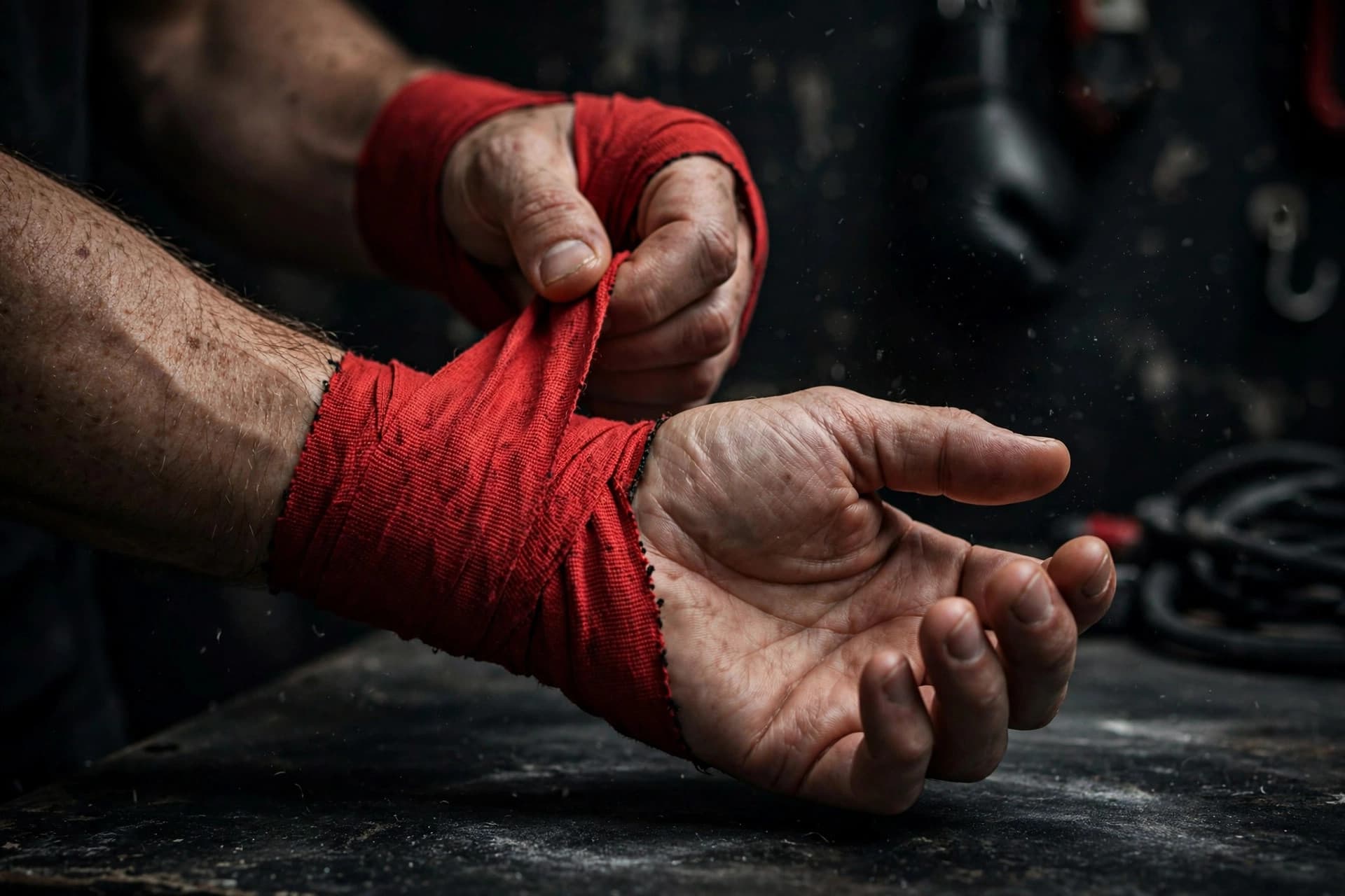 CKO Kickboxing Brickell — martial arts training