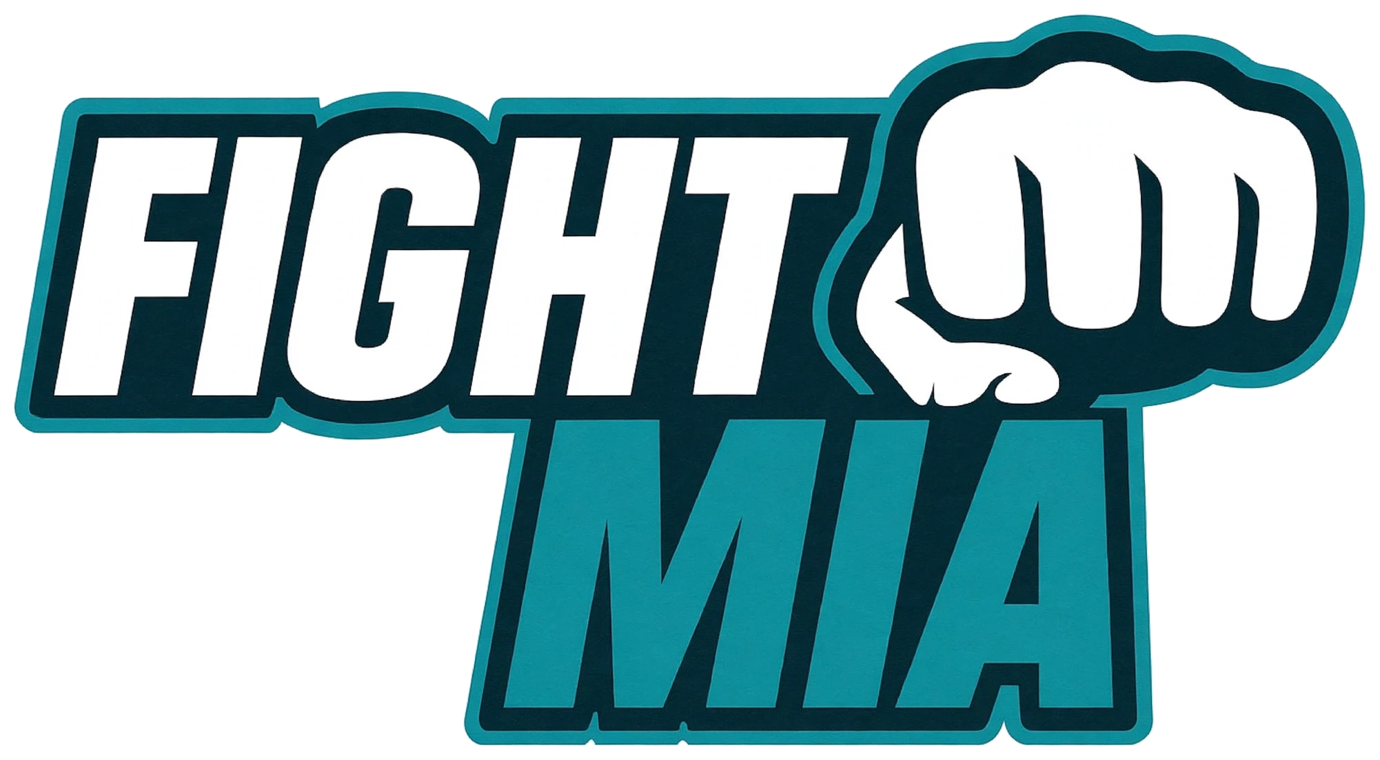 FIGHT MIA